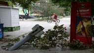 Luck decides life and death in Ukraine's war zone