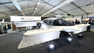 German flying taxi start-up's rescue deal collapses