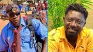 Dr Likee responds to Bill Asamoah's comments about 'saving the Kumawood industry'