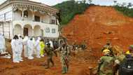 Five years on from deadly Sierra Leone mudslide, risks remain