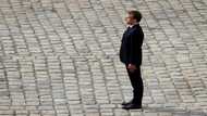 Move over, Jupiter: France's parliament takes centre stage