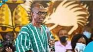 Asiedu Nketiah refuses to rule out 2028 NDC presidential bid, says 'no, no, no!'