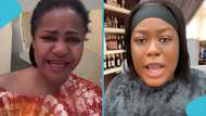 Kwartemaa addresses rumoured feud with Aba dope after China trip drama