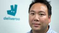 Deliveroo CEO to step down following DoorDash takeover