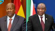 Ghana reportedly rejects South African President Ramaphosa’s visit over xenophobic violence