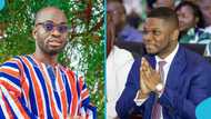Minority in Parliament mounts pressure on President Mahama to suspend Sammy Gyamfi