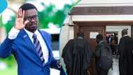 Supreme Court dismisses NAM1’s attempt to halt trial in Menzgold saga