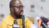 NDC boycotted EC’s 2-day forum because Jean Mensa does not smile - Otokunor