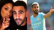 Riyad Mahrez's ex-wife sensationally claims Manchester City ruined her marriage with superstar