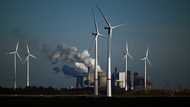 IEA, ECB urge Europe to move faster on energy transition