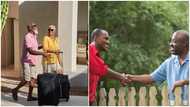 Empty the fridge and 3 other ways people can keep their homes safe when they travel
