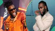 Spotify wrapped: Burna Boy named most streamed African artiste in Sub-Saharan Africa 2nd time