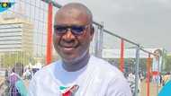 Alhaji Adams Muaza: New Lawra MCE appointed by President Mahama reported dead