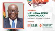 YouthConnekt Africa summit: Akufo-Addo to discuss trade & job creation with youth