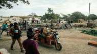 Solar electric tricycles give Zimbabwean women a lift