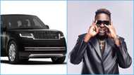 Fella's brother sets the record straight: "Medikal sold my sister's car to buy his Range"