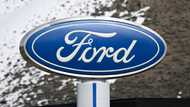Ford's US auto sales dip in first quarter as tariffs loom