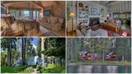 A look inside Mark Zuckerberg's mansions and amazing GHC1.8bn real estate properties (photos)