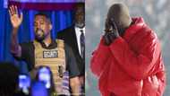 Donda: Kanye West blasts Universal for releasing his album without his approval