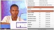 WASSCE 2022: NSMQ representative for OWASS scores 8As: “My dream is to be an electrical engineer”