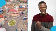 Places in Kumasi offering rooms for as low as GH₵400 per month