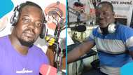 Popular Ghanaian media personality DJ Okoto passes away, fans mourn