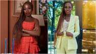 Akua Aboagye: Former University of Ghana student opens up on her work as an immigration lawyer in the US
