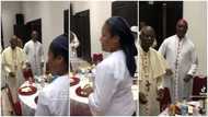 Video shows Reverend Fathers, Bishops & Sisters dancing Buga