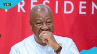 "He has no solution for the country”: Mahama media engagement given failing grade by NPP critic