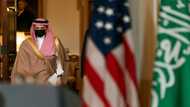 Do signs point to an Israel-Saudi normalisation deal?