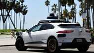 Waymo robotaxi service opens to all in San Francisco