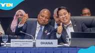 New list of 41 countries Ghanaians can visit without a visa on ordinary passports