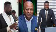 Power at all costs is dangerous - CPP Youth Organiser condemns Mahama's "do-or-die" remarks