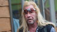 Lyssa Rae Brittain: The untold story of Duane Chapman’s ex-Wife