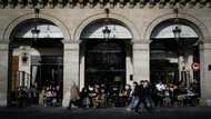 Eurozone business activity accelerates in April