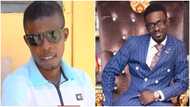 Visually impaired Menzgold customer loses sight; pleads for his money in video to do surgery