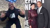 Dr dre ordered to pay more money to cover ex-wife Nicole Young’s legal fees