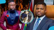 Drogba of YOLO makes emotional appeal to Sammy Gyamfi, McBrown and others amid health battle