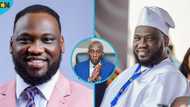 Old video of Owusu Bempah predicting by-election resurfaces after OK Frimpong’s arrest