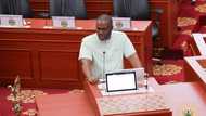 Ghana terminates Odaw River drainage contract over poor performance