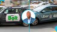 DVLA flags 75% of Bolt, Uber and Yango drivers over fake licences