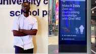 Meet William Yeboah the Ghanaian computer scientist turned top chef in the US