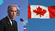 Canada outlines who qualifies for asylum and requirements for Ghanaians, other nationals