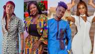 9 super celebrities in Ghana who are all below 30 (+ ages and dates of birth)