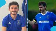 38-year-old footballer dies in road accident, tributes flood in