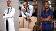 Benjamin Appau: Brilliant Gh man becomes doctor; earns 2 degrees, wows many online