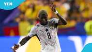 Black Stars midfielder set to join Libyan club after leaving La Liga team