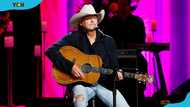 Country legend Alan Jackson's disease and the truth about his Charcot-Marie-Tooth