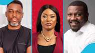 Meet the three 'Celebrity MPs' who have made it to Ghana's next parliament