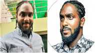 I am not a Sakawa boy; man who braids his hair cries out on social media, says he is a church boy